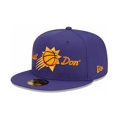 New Era 59FIFTY NBA Just Don Phoenix Suns