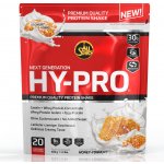 All Stars Hy-Pro 85% 500 g – Hledejceny.cz