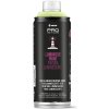 Barva ve spreji MTN Luminous paint 400 ml