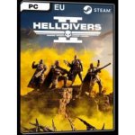 Helldivers II – Zboží Dáma