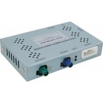 Vstup pro parkovací kameru MERCEDES NTG 6 2305571 + Prodloužená lhůta na vrácení zboží do 40 dnů