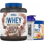 Applied Nutrition Critical Whey 2000 g – Hledejceny.cz