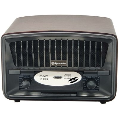 Roadstar HRA-270CD – Hledejceny.cz