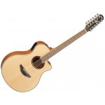 Yamaha APX 700II LH – Hledejceny.cz