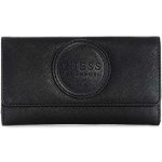 Guess Dámská Thornton Logo černá – Hledejceny.cz