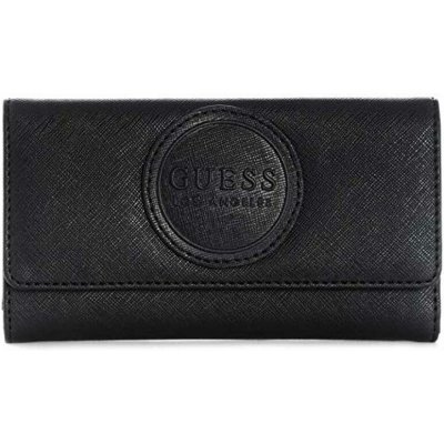 Guess Dámská Thornton Logo černá – Hledejceny.cz