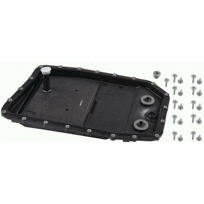Sada Dílů, výměna oleje automatické převodovky ZF 1068.298.083 | Zboží Auto