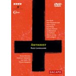 AntiKrist: Royal Danish Opera DVD – Hledejceny.cz