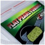 Hends HE FLAT PEARL TUBING - OLIVOVÁ PERLEŤOVÁ – Hledejceny.cz