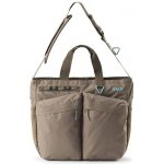 Aevor Utility Tote Coffee Brown – Sleviste.cz