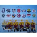 Stiga Náhradní tým Jihlava – Sleviste.cz