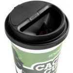 HEMPER Cache Cup Smokeless Popelník černý – Hledejceny.cz