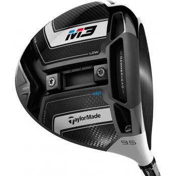 Taylormade M3 460