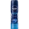 Klasické Nivea Men Fresh Active deospray 150 ml