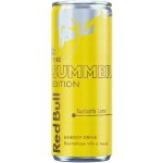 Red Bull The Summer Edition Sudachi Lime 250 ml – Zboží Dáma