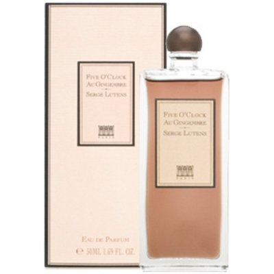 Serge Lutens Five O´Clock Au Gingembre parfémovaná voda dámská 100 ml