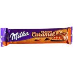 Milka Peanut Caramel 37 g – Zboží Mobilmania