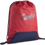 Puma Gymsack česko red – Hledejceny.cz