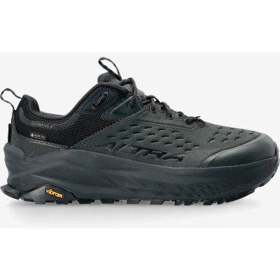 Altra Olympus 6 Hike Low Gtx black – Hledejceny.cz