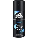 Adidas Fresh Cool & Dry Men deospray 150 ml – Sleviste.cz