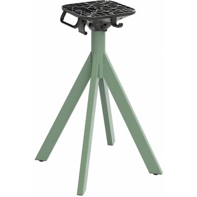 NLKAJA KJ96320770 CELESTE zelená pro desky 80 x 80 cm – Sleviste.cz