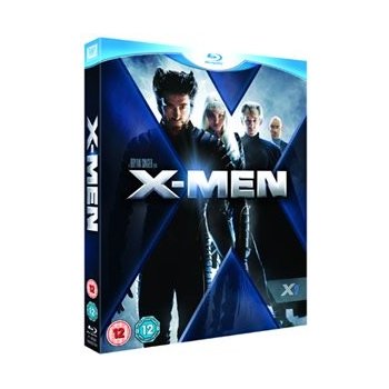 X-Men BD