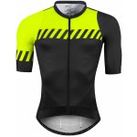 Force FASHION krátký rukáv černo-fluo – Zbozi.Blesk.cz