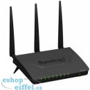 Access point či router Synology RT1900ac