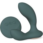 LELO Hugo 2 Remote Black – Zboží Dáma