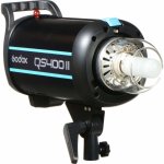 Godox QS400II – Zboží Živě