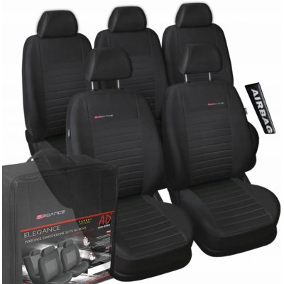 Autopotah Automega Škoda Yeti, 5 míst, 2015 před faceliftem | Zboží Auto