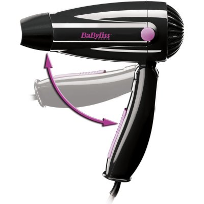 Babyliss 5250E – Zbozi.Blesk.cz