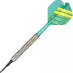 Target soft Rob Cross BRASS 18g – Zboží Dáma
