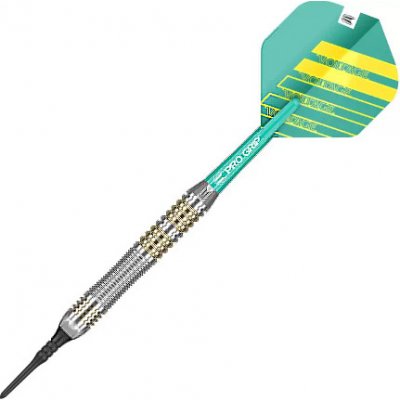 Target soft Rob Cross BRASS 18g – Zboží Dáma