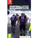 Football Manager 2021 Touch