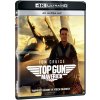 DVD film Top Gun: Maverick BD