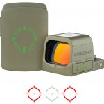 Osight reflexní S 2 MOA Olive Green – Zbozi.Blesk.cz