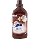 Softlan Duftende Frische aviváž s éterickými oleji z bílých květin a kokosového ořechu 750 ml