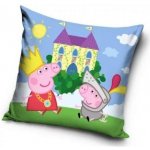POVLAK NA POLŠTÁŘ PEPPA PIG – Zbozi.Blesk.cz