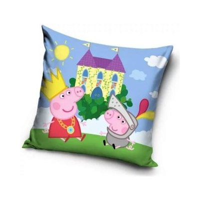 POVLAK NA POLŠTÁŘ PEPPA PIG – Zbozi.Blesk.cz