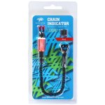 Giants Fishing Řetízkový Indikátor Chain Indicator Luxury Red – Zboží Dáma