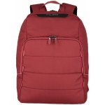 Travelite Skaii červená 21 l – Zboží Dáma
