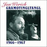 Gramotingltangl Jana Wericha 1966-1967 8CD – Hledejceny.cz