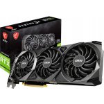 MSI GeForce RTX 3060 VENTUS 3X 12G OC – Sleviste.cz