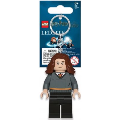 LEGO Harry Potter Hermiona Granger svítící figurka LGL KE199H – Hledejceny.cz