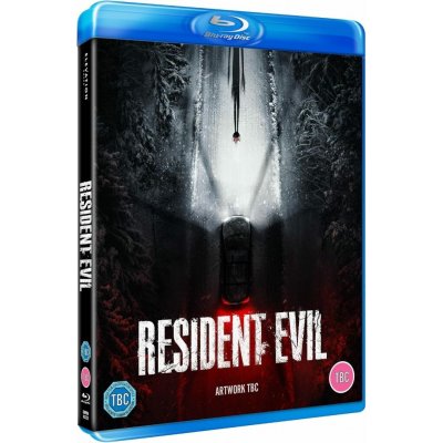 Resident Evil (2026) (bez CZ) BD – Hledejceny.cz