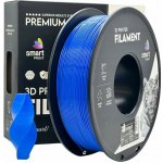 Smart Print PETG blue 1,75mm 1kg – Zboží Živě