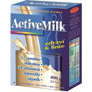 Mogador Active instantní nápoj 400 g