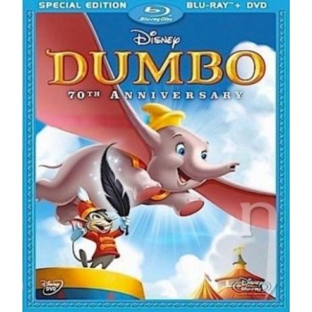 Dumbo - COMBO