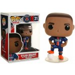 Funko Pop! Kylian Mbappé PSG – Zbozi.Blesk.cz